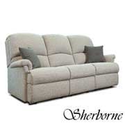 Sherborne Nevada