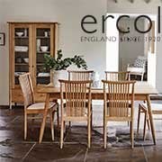 Ercol Teramo Dining