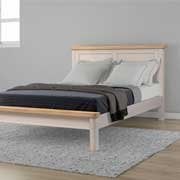 Charnwood Painted Bedroom