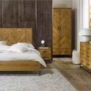 Bentley Designs Riva Bedroom