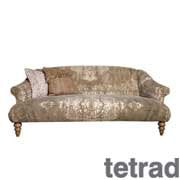 Tetrad Jacaranda