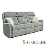 Sherborne Roma