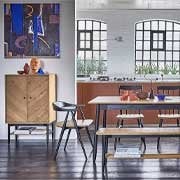 Ercol Monza Dining