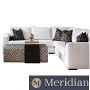 Meridian Michigan Sofa