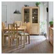 Ercol Bosco Dining