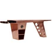 Vintage Aviator Office Furniture