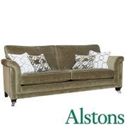 Alstons Fleming