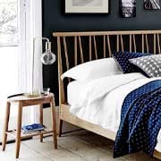Ercol Winslow Bedroom
