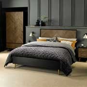Bentley Designs Sienna Bedroom Furniture