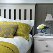 Brittany Painted Bedroom