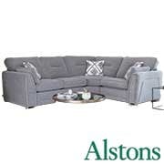 Alstons Aalto Sofa & Corner Unit
