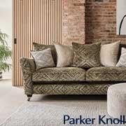 Parker Knoll Harriet