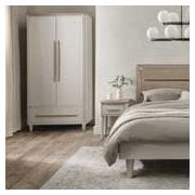 Bentley Designs Larsen Bedroom