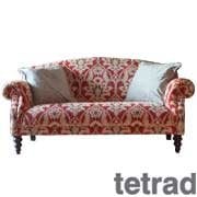 Tetrad Tallis