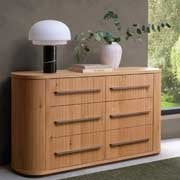 Bentley Designs Vega Bedroom Furniture