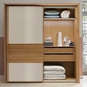 Wardrobes