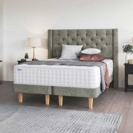 Elite Supreme Mattress