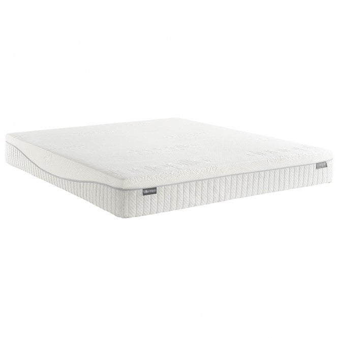 Dunlopillo Millennium Mattress - 24cm Deep