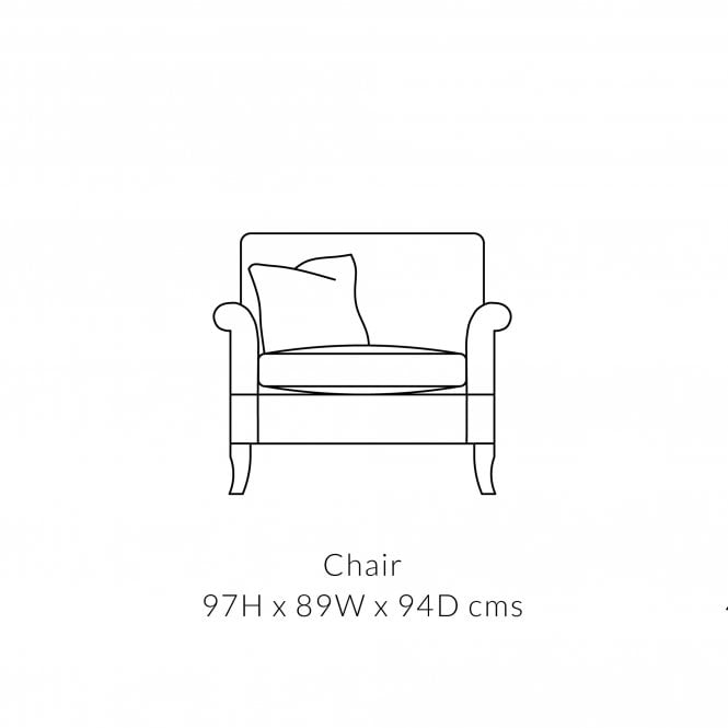 Duresta Alex Chair