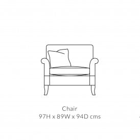 Alex Chair