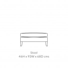 Alex Footstool