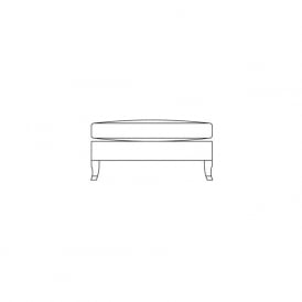 Amelia Footstool