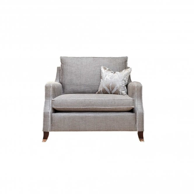 Duresta Amelia Reading Chair