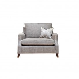 Duresta Amelia Reading Chair