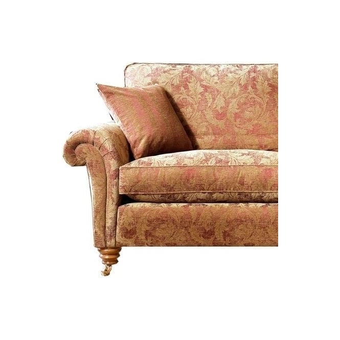 Duresta Belvedere 3 Seater Sofa - 3 Seat Cushions