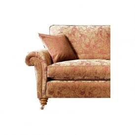 Belvedere 3 Seater Sofa - 3 Seat Cushions