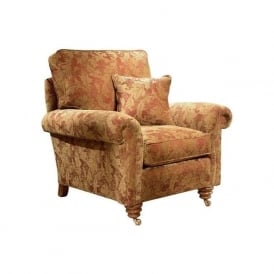 Duresta Belvedere Gents Chair