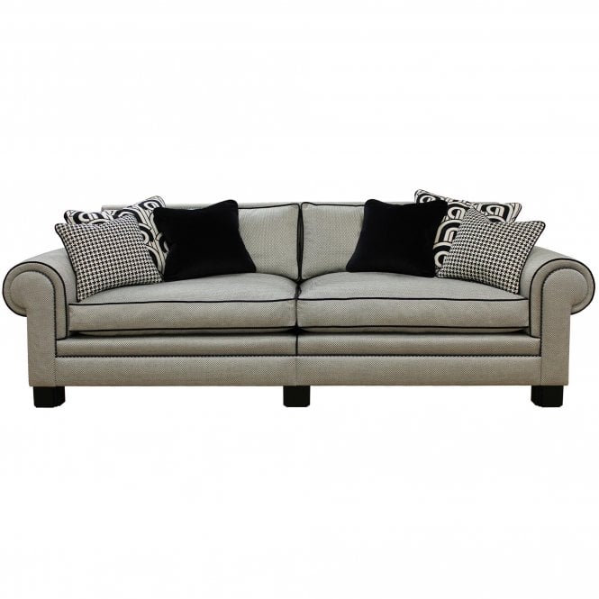 Duresta Coco Grand 4 Seater Sofa