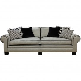 Duresta Coco Grand Sofa