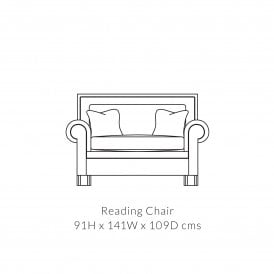 Duresta Coco Leather