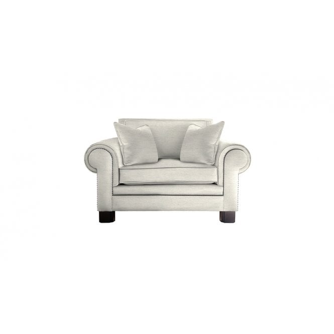 Duresta Coco Reading Chair