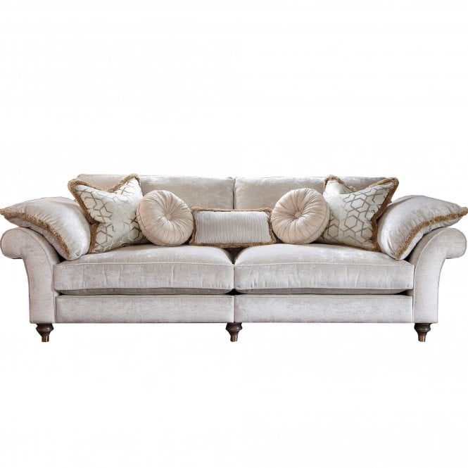 Duresta Harvard Grand Split Sofa