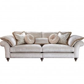 Harvard Grand Split Sofa