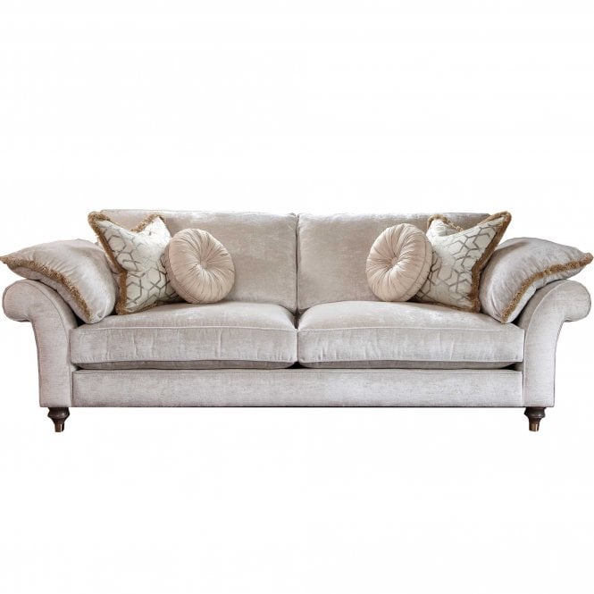 Duresta Harvard Large Sofa