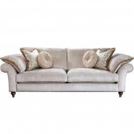 Duresta Harvard Large Sofa