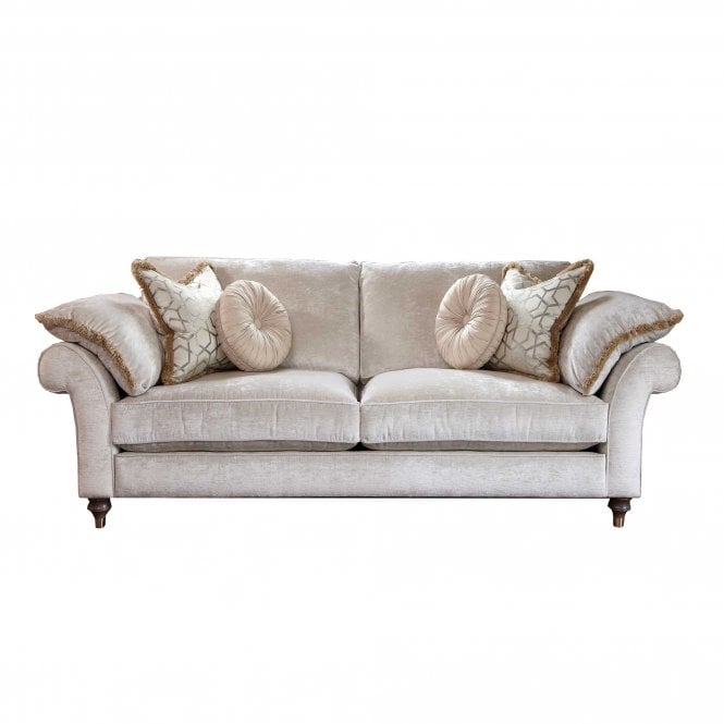 Duresta Harvard Medium Sofa
