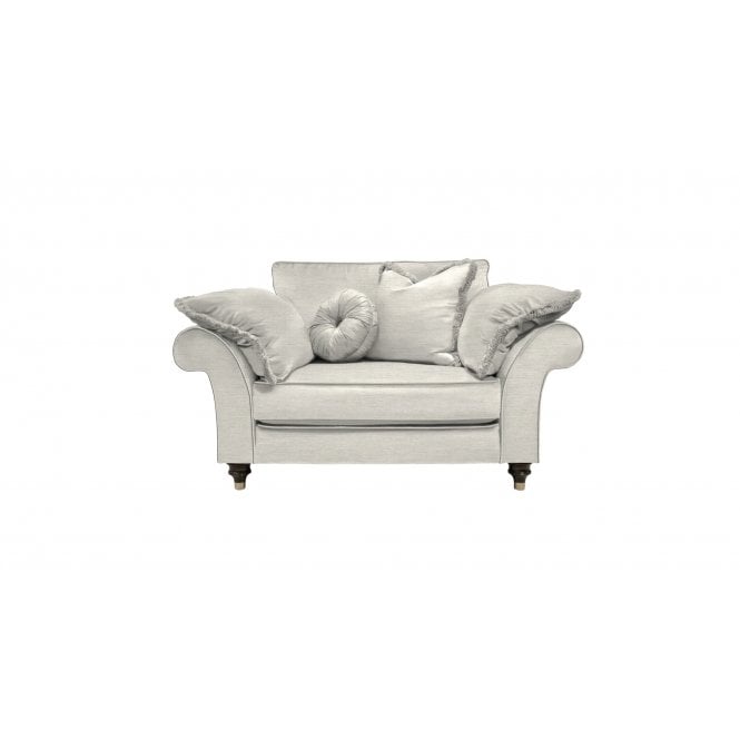 Duresta Harvard Reading Chair
