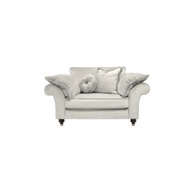 Duresta Harvard Reading Chair
