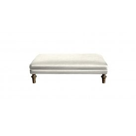 Duresta Harvard Rectangular Stool
