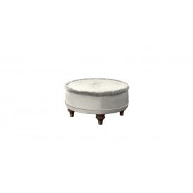 Duresta Harvard Small Round Stool