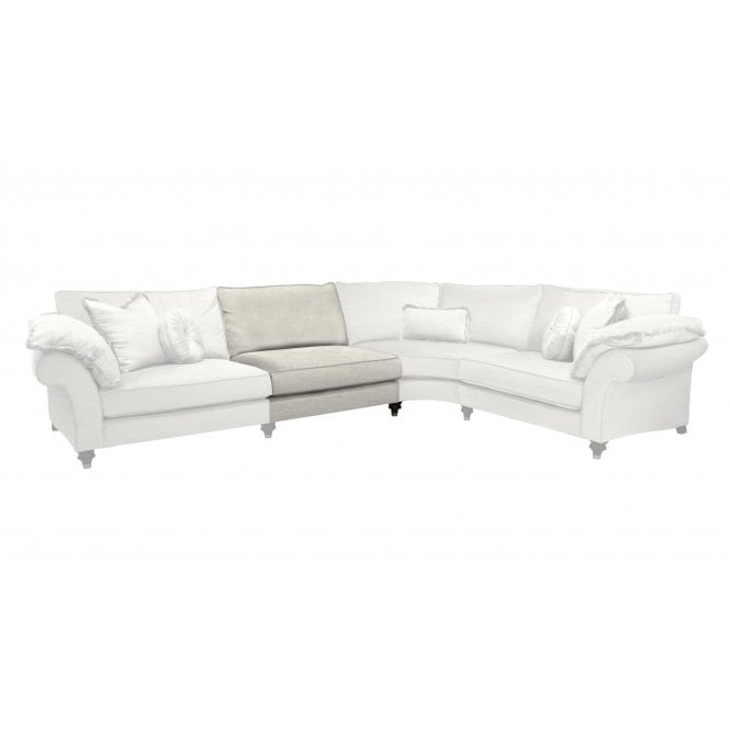 Duresta Harvard Single Armless Unit