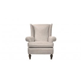 Harvard Wing Chair