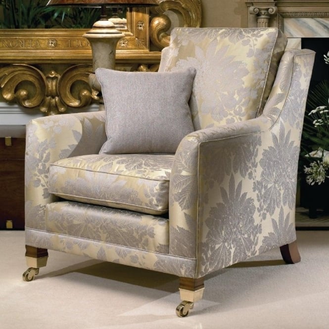Duresta Upholstery