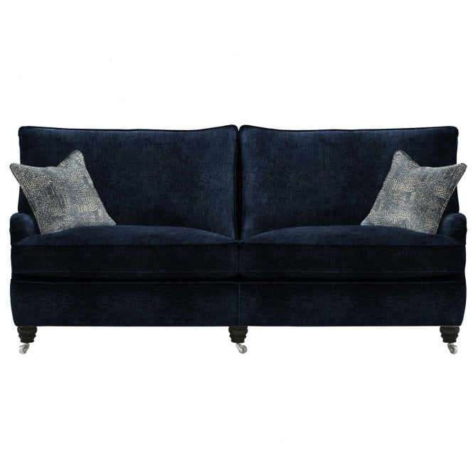 Duresta Lansdowne 3 Seater Sofa - Range 9