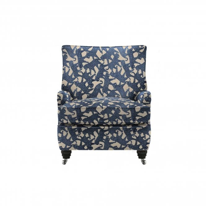 Duresta Lansdowne Chair - Range 9