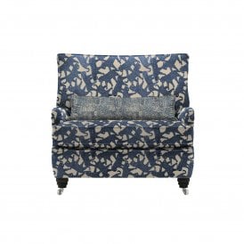 Duresta Lansdowne Reading Chair